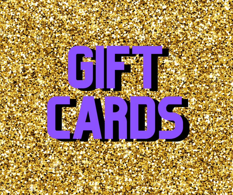 Giftcards