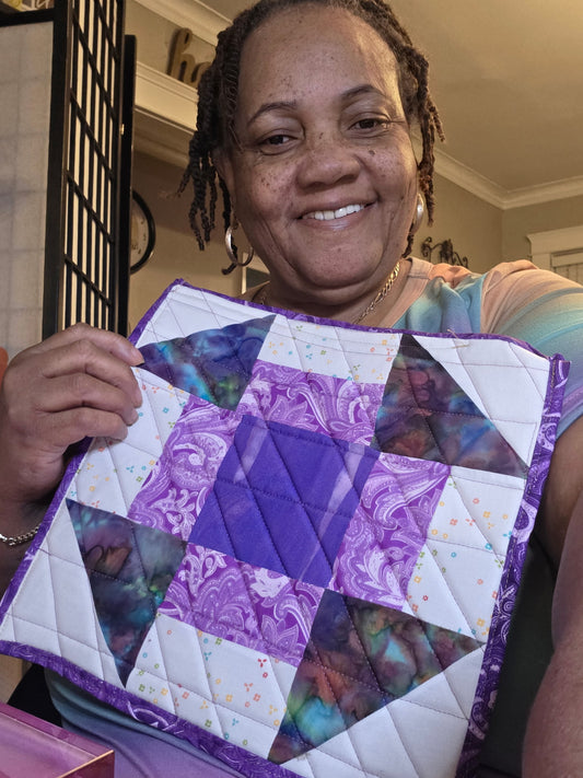 Quilts