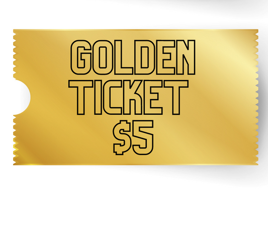 Golden Ticket