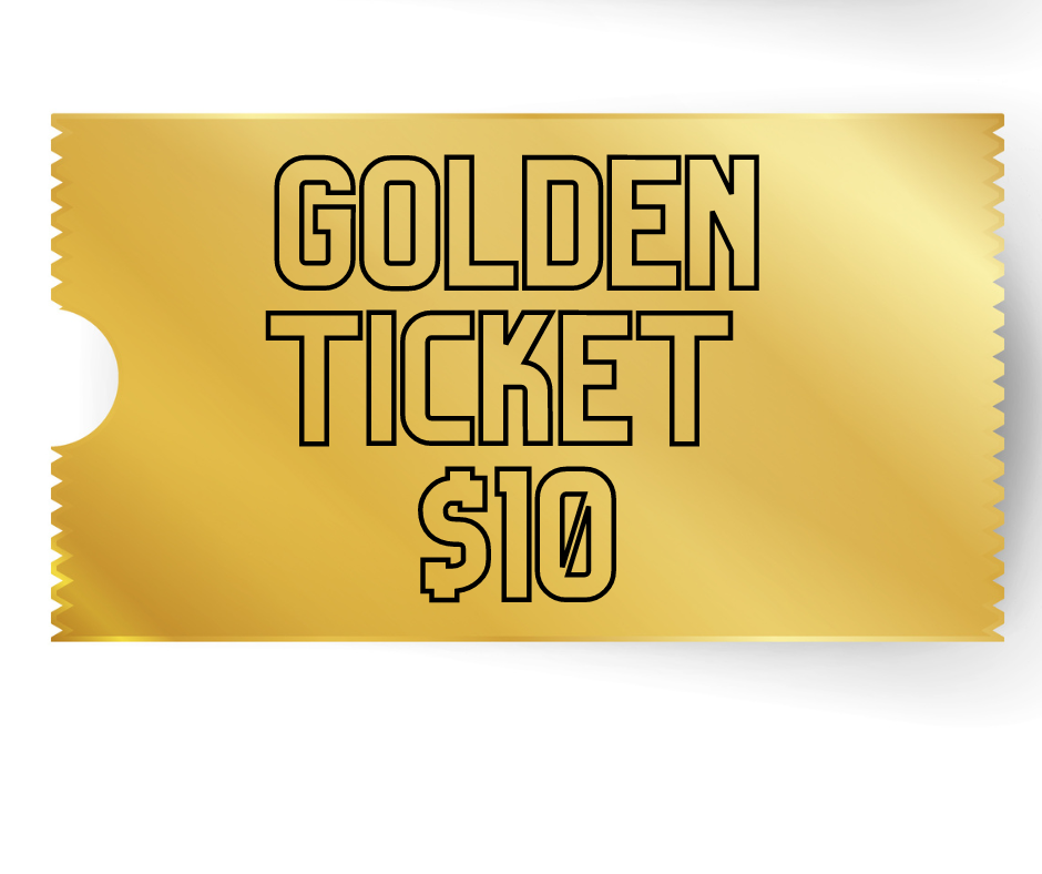 Golden Ticket