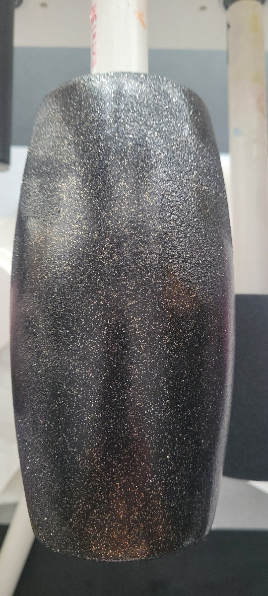 One Color Glitter