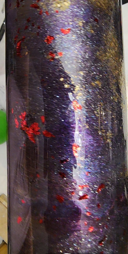 One Color Glitter